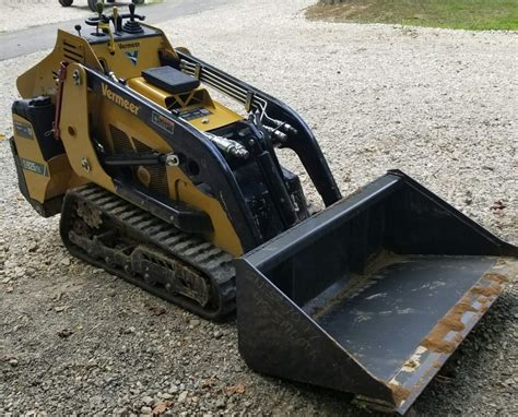 track skid steer rentals ulster green counties|mini skid steer rental.